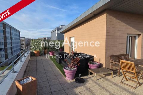 Leilighet i Trappes, Yvelines, Trappes - € 300 000 | Ref: 197789 - foto 12
