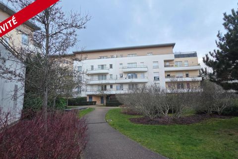 Leilighet i Trappes, Yvelines, Trappes - € 300 000 | Ref: 197789 - foto 14