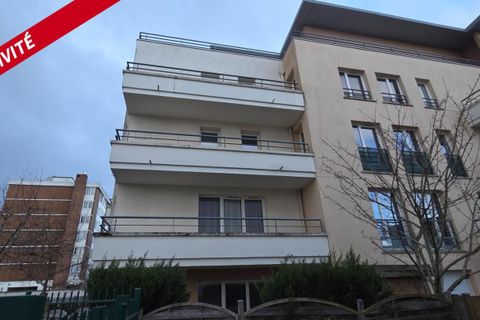 Leilighet i Trappes, Yvelines, Trappes - € 300 000 | Ref: 197789 - foto 16