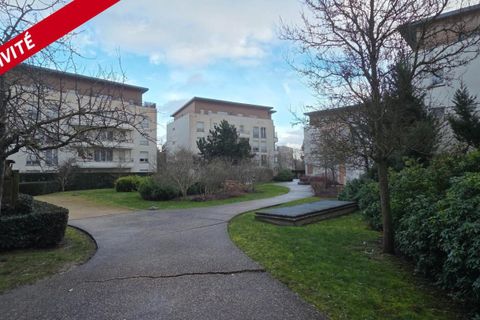 Leilighet i Trappes, Yvelines, Trappes - € 300 000 | Ref: 197789 - foto 17