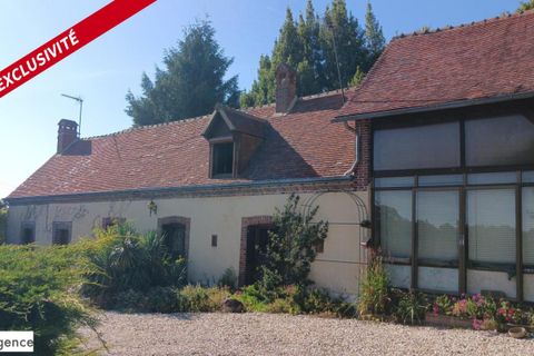 Villa a La Lande-sur-Eure, Orne, La Lande-sur-Eure - € 159.500 | Ref: 197880 - foto 2