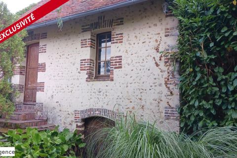Villa a La Lande-sur-Eure, Orne, La Lande-sur-Eure - € 159.500 | Ref: 197880 - foto 3