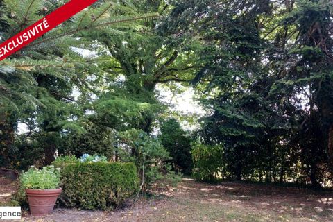 Villa a La Lande-sur-Eure, Orne, La Lande-sur-Eure - € 159.500 | Ref: 197880 - foto 4