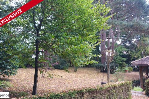 Villa a La Lande-sur-Eure, Orne, La Lande-sur-Eure - € 159.500 | Ref: 197880 - foto 6