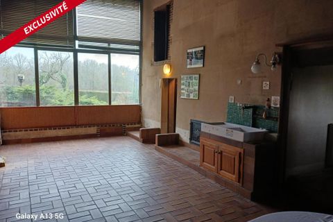 Villa a La Lande-sur-Eure, Orne, La Lande-sur-Eure - € 159.500 | Ref: 197880 - foto 7