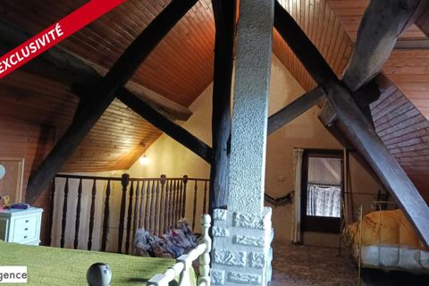 Villa a La Lande-sur-Eure, Orne, La Lande-sur-Eure - € 159.500 | Ref: 197880 - foto 10