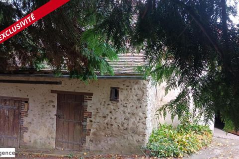 Villa a La Lande-sur-Eure, Orne, La Lande-sur-Eure - € 159.500 | Ref: 197880 - foto 12