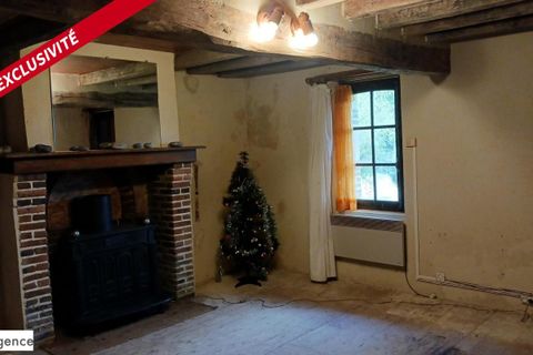 Villa a La Lande-sur-Eure, Orne, La Lande-sur-Eure - € 159.500 | Ref: 197880 - foto 13