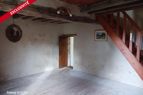 Villa a La Lande-sur-Eure, Orne, La Lande-sur-Eure - € 159.500 | Ref: 197880 - foto 14