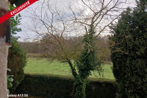 Villa a La Lande-sur-Eure, Orne, La Lande-sur-Eure - € 159.500 | Ref: 197880 - foto 15