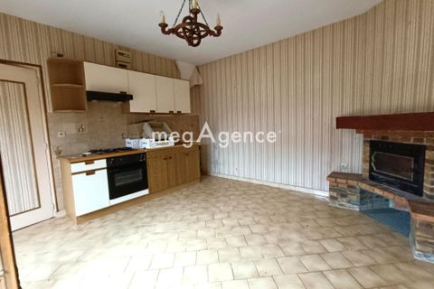 Villa a Vineuil, Loir-et-Cher, Vineuil - € 170.000 | Ref: 197954 - foto 2