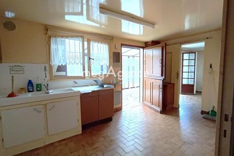 Villa a Vineuil, Loir-et-Cher, Vineuil - € 170.000 | Ref: 197954 - foto 3