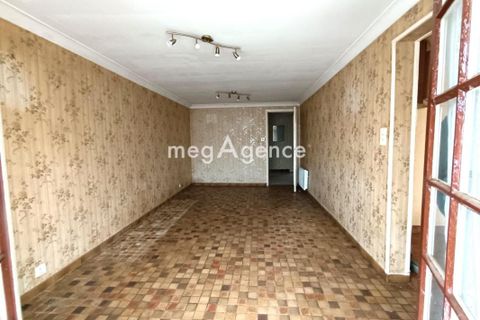 Villa a Vineuil, Loir-et-Cher, Vineuil - € 170.000 | Ref: 197954 - foto 4