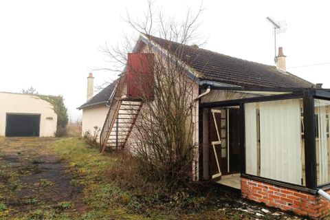 Villa a Vineuil, Loir-et-Cher, Vineuil - € 170.000 | Ref: 197954 - foto 6