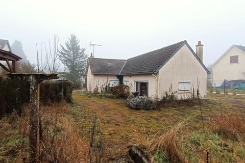 Villa a Vineuil, Loir-et-Cher, Vineuil - € 170.000 | Ref: 197954 - foto 9