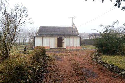 Villa a Vineuil, Loir-et-Cher, Vineuil - € 170.000 | Ref: 197954 - foto 11
