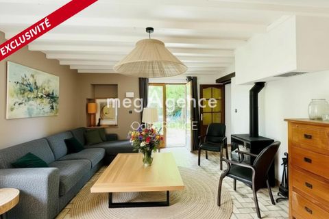 Landejendom i Doissin, Isere, Doissin - € 279.000 | Ref: 198524 - foto 1