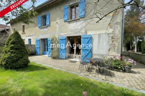 Landejendom i Doissin, Isere, Doissin - € 279.000 | Ref: 198524 - foto 3
