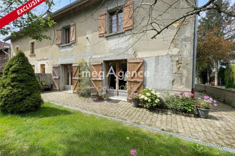 Landejendom i Doissin, Isere, Doissin - € 279.000 | Ref: 198524 - foto 4