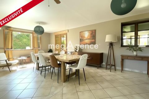 Landejendom i Doissin, Isere, Doissin - € 279.000 | Ref: 198524 - foto 6