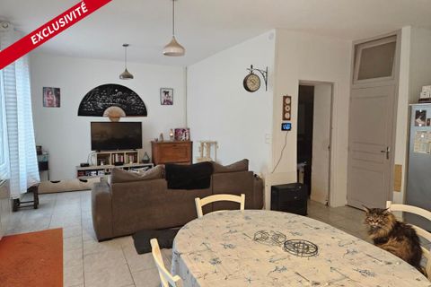 Villa a Thouars, Deux-Sevres, Thouars - € 87.500 | Ref: 198555 - foto 3