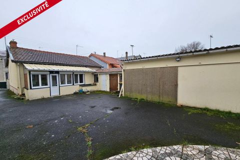 Villa a Thouars, Deux-Sevres, Thouars - € 87.500 | Ref: 198555 - foto 7