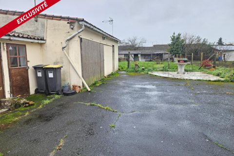 Villa a Thouars, Deux-Sevres, Thouars - € 87.500 | Ref: 198555 - foto 8