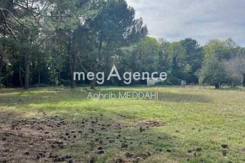 Helårsgrund i Royan, Charente-Maritime, Royan - € 154.000 | Ref: 198571 - foto 1