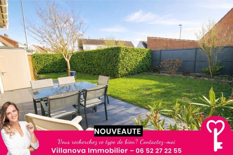 Villa i Baisieux, Nord, Baisieux - € 319.000 | Ref: 198622 - foto 1