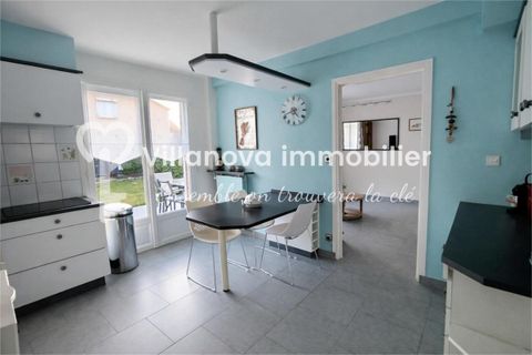 Villa i Baisieux, Nord, Baisieux - € 319.000 | Ref: 198622 - foto 5