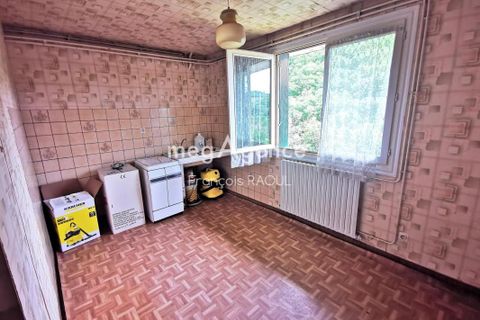 Villa a Laguenne, Correze, Laguenne - € 96.000 | Ref: 198628 - foto 3