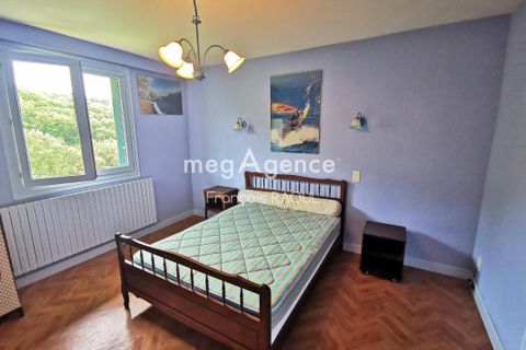 Villa a Laguenne, Correze, Laguenne - € 96.000 | Ref: 198628 - foto 4