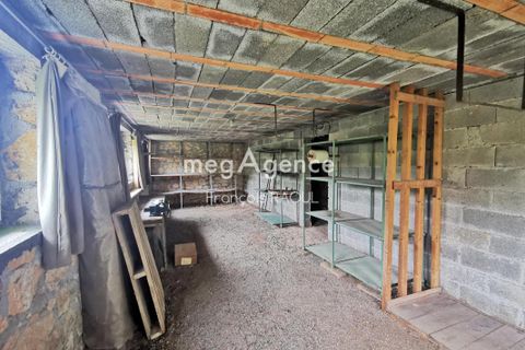 Villa a Laguenne, Correze, Laguenne - € 96.000 | Ref: 198628 - foto 5