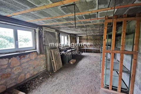 Villa a Laguenne, Correze, Laguenne - € 96.000 | Ref: 198628 - foto 6