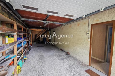 Villa a Laguenne, Correze, Laguenne - € 96.000 | Ref: 198628 - foto 8