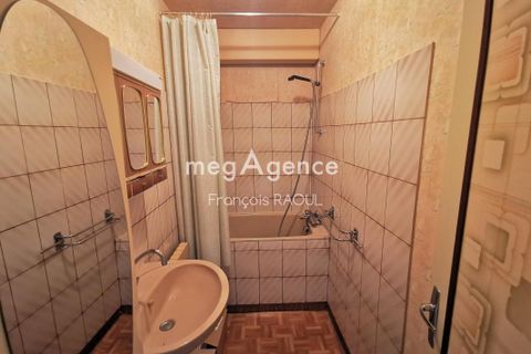 Villa a Laguenne, Correze, Laguenne - € 96.000 | Ref: 198628 - foto 9