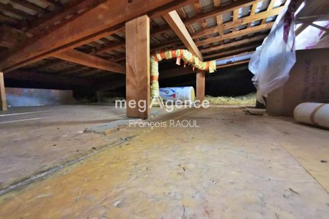 Villa a Laguenne, Correze, Laguenne - € 96.000 | Ref: 198628 - foto 10