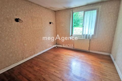 Villa a Laguenne, Correze, Laguenne - € 96.000 | Ref: 198628 - foto 11