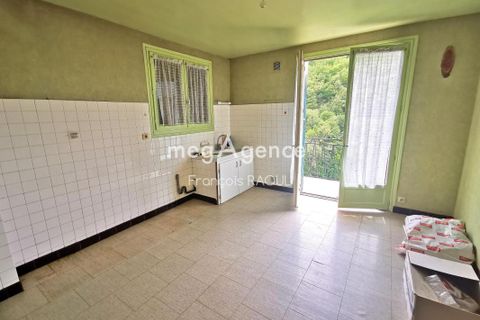 Villa a Laguenne, Correze, Laguenne - € 96.000 | Ref: 198628 - foto 14