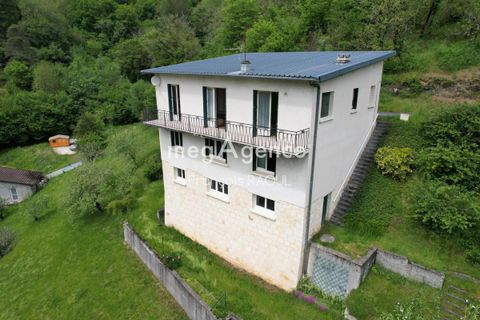 Villa a Laguenne, Correze, Laguenne - € 96.000 | Ref: 198628 - foto 17