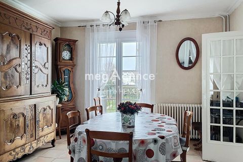 Bungalow i Alencon, Orne, Alencon - € 150.000 | Ref: 198630 - foto 2