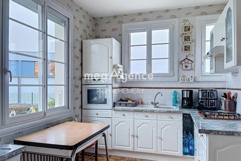 Bungalow i Alencon, Orne, Alencon - € 150.000 | Ref: 198630 - foto 5