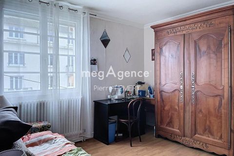 Bungalow i Alencon, Orne, Alencon - € 150.000 | Ref: 198630 - foto 7