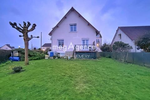 Bungalow i Alencon, Orne, Alencon - € 150.000 | Ref: 198630 - foto 8