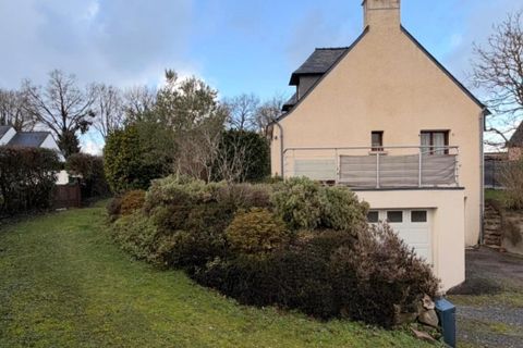 Villa a Bohal, Morbihan, Bohal - € 249.950 | Ref: 198479 - foto 3