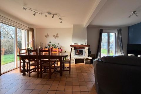 Villa a Bohal, Morbihan, Bohal - € 249.950 | Ref: 198479 - foto 5