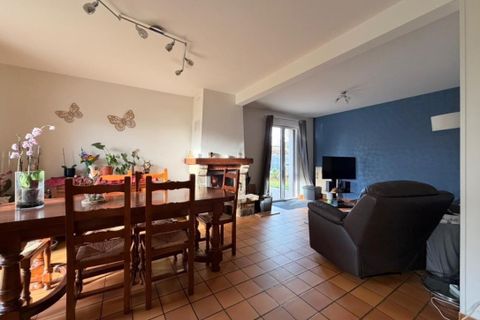 Villa a Bohal, Morbihan, Bohal - € 249.950 | Ref: 198479 - foto 6