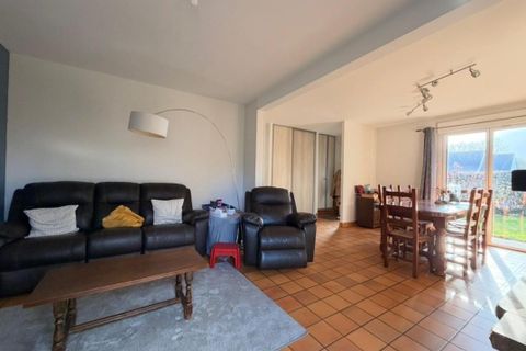 Villa a Bohal, Morbihan, Bohal - € 249.950 | Ref: 198479 - foto 7