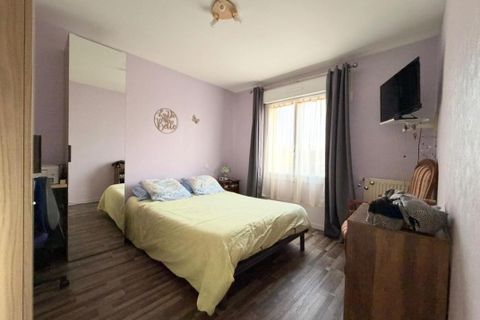 Villa a Bohal, Morbihan, Bohal - € 249.950 | Ref: 198479 - foto 9