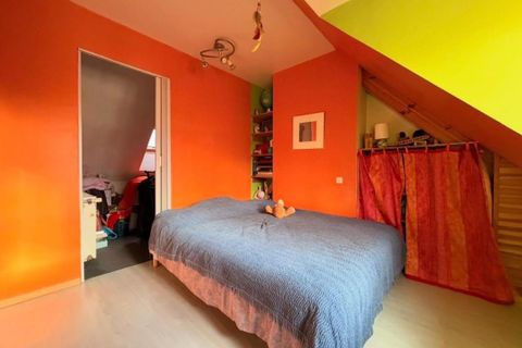 Villa a Bohal, Morbihan, Bohal - € 249.950 | Ref: 198479 - foto 11